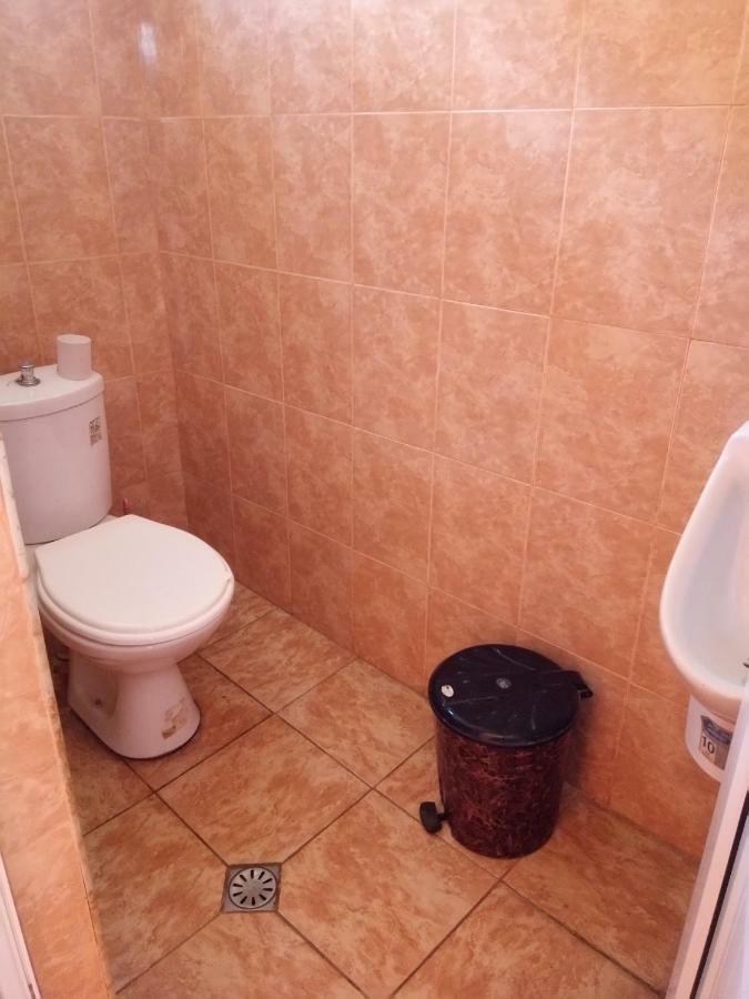 Julia Guest House Kobuleti Extérieur photo